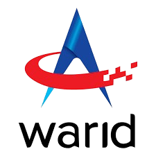 Warid